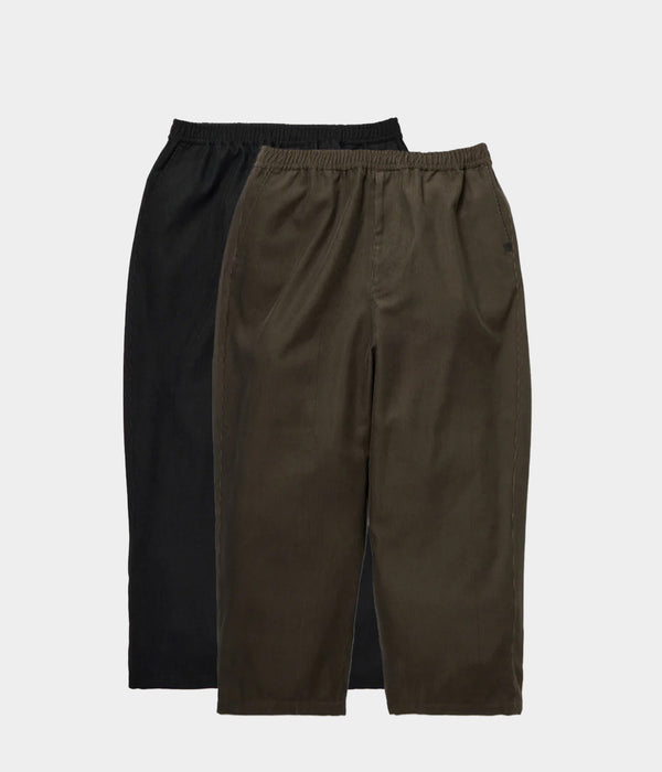 DAIWA PIER39 "TECH EASY TROUSERS CORDUROY"
