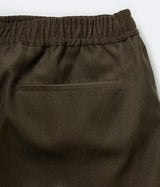 DAIWA PIER39 "TECH EASY TROUSERS CORDUROY"