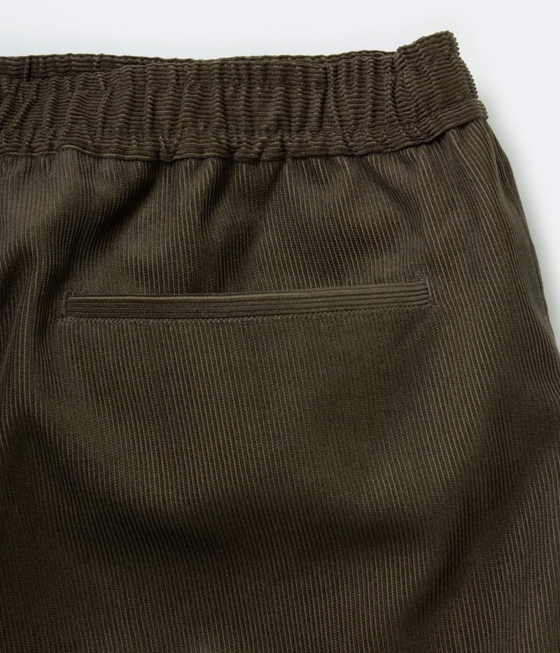DAIWA PIER39 "TECH EASY TROUSERS CORDUROY"