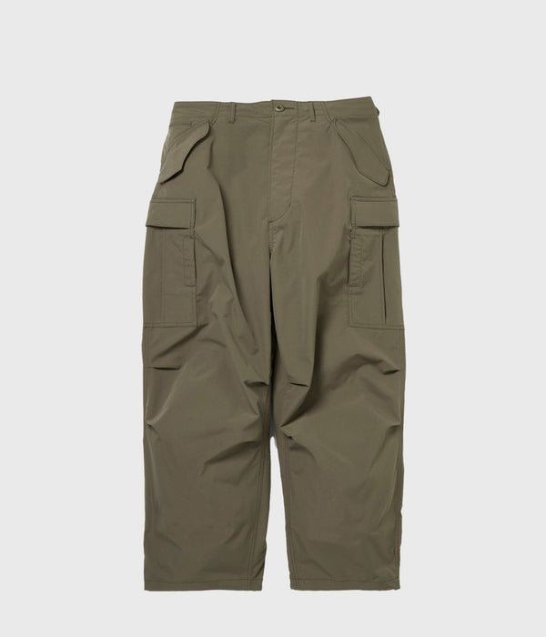DAIWA PIER39 "TECH RIPSTOP FIELD PANTS"