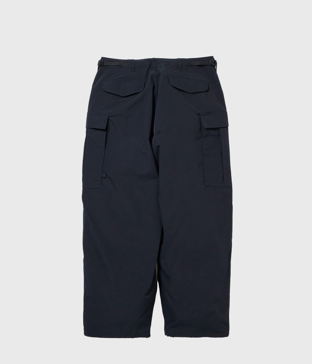新品DAIWA PIER39 TECH RIPSTOP FIELD PANTS DAIWA PIER39 