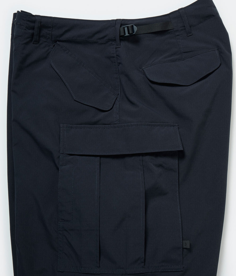 新品DAIWA PIER39 TECH RIPSTOP FIELD PANTS DAIWA PIER39