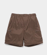 DAIWA PIER39 "TECH PERTEX® RUN-GUN 6POCKET SHORTS"
