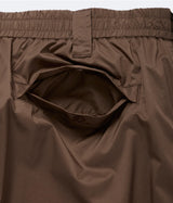 DAIWA PIER39 "TECH PERTEX® RUN-GUN 6POCKET SHORTS"