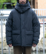 DAIWA PIER39 "GORE-TEX WINDSTOPPER® EXPEDITION DOWN JACKET"