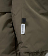 DAIWA PIER39 "WINDSTOPPER® EXPEDITION DOWN JACKET"