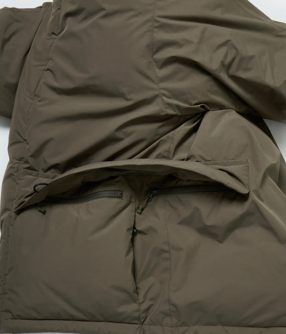 ジャケット・アウター DAIWAPIER39 EXPEDITION DOWN JACKET DAIWA PIER39 