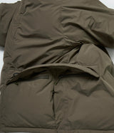 DAIWA PIER39 "WINDSTOPPER® EXPEDITION DOWN JACKET"