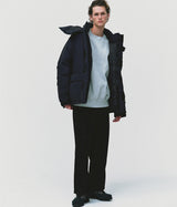 DAIWA PIER39 "WINDSTOPPER® EXPEDITION DOWN JACKET"