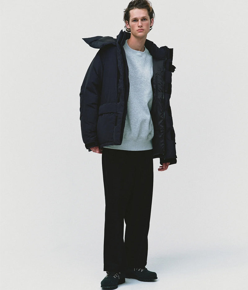 DAIWA PIER39 "WINDSTOPPER® EXPEDITION DOWN JACKET"