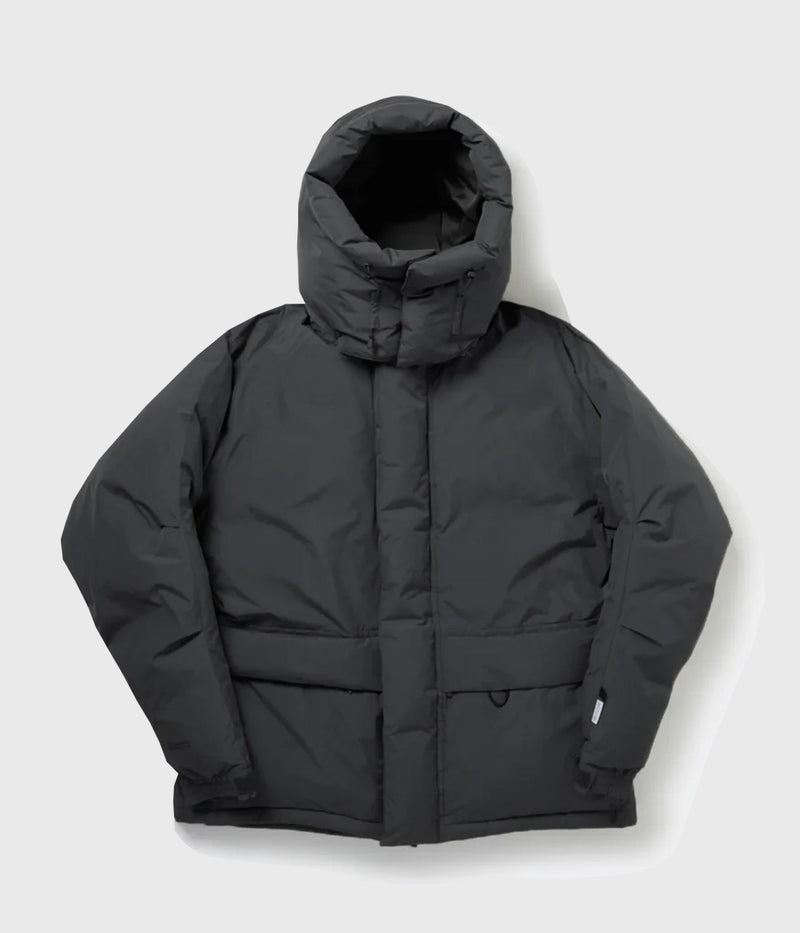 DAIWA PIER39 "WINDSTOPPER® EXPEDITION DOWN JACKET"