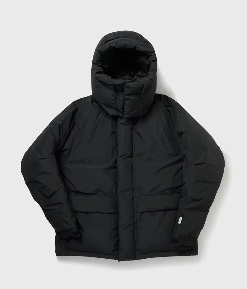 DAIWA PIER39 "WINDSTOPPER® EXPEDITION DOWN JACKET"