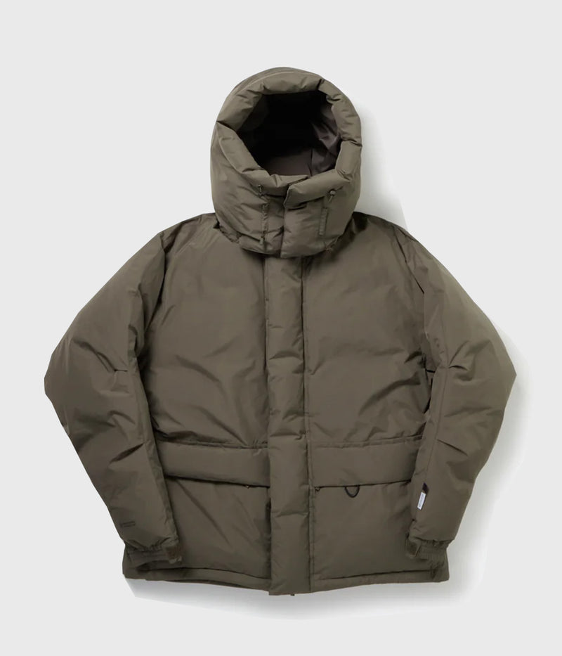 DAIWA PIER39 "WINDSTOPPER® EXPEDITION DOWN JACKET"