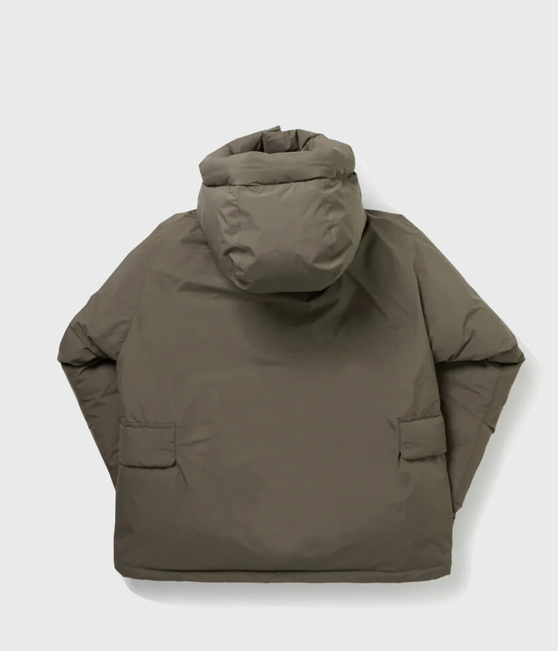 DAIWA PIER39 "WINDSTOPPER® EXPEDITION DOWN JACKET"