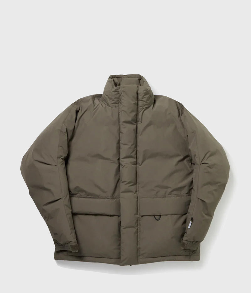 DAIWA PIER39 "WINDSTOPPER® EXPEDITION DOWN JACKET"