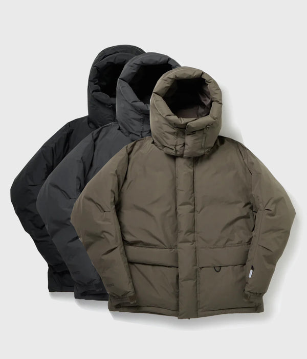 DAIWA PIER39 "WINDSTOPPER® EXPEDITION DOWN JACKET"