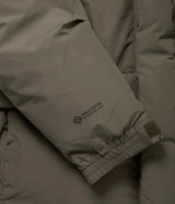 DAIWA PIER39 "WINDSTOPPER® EXPEDITION DOWN JACKET"