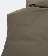 DAIWA PIER39 "WINDSTOPPER® FIELD DOWN VEST"