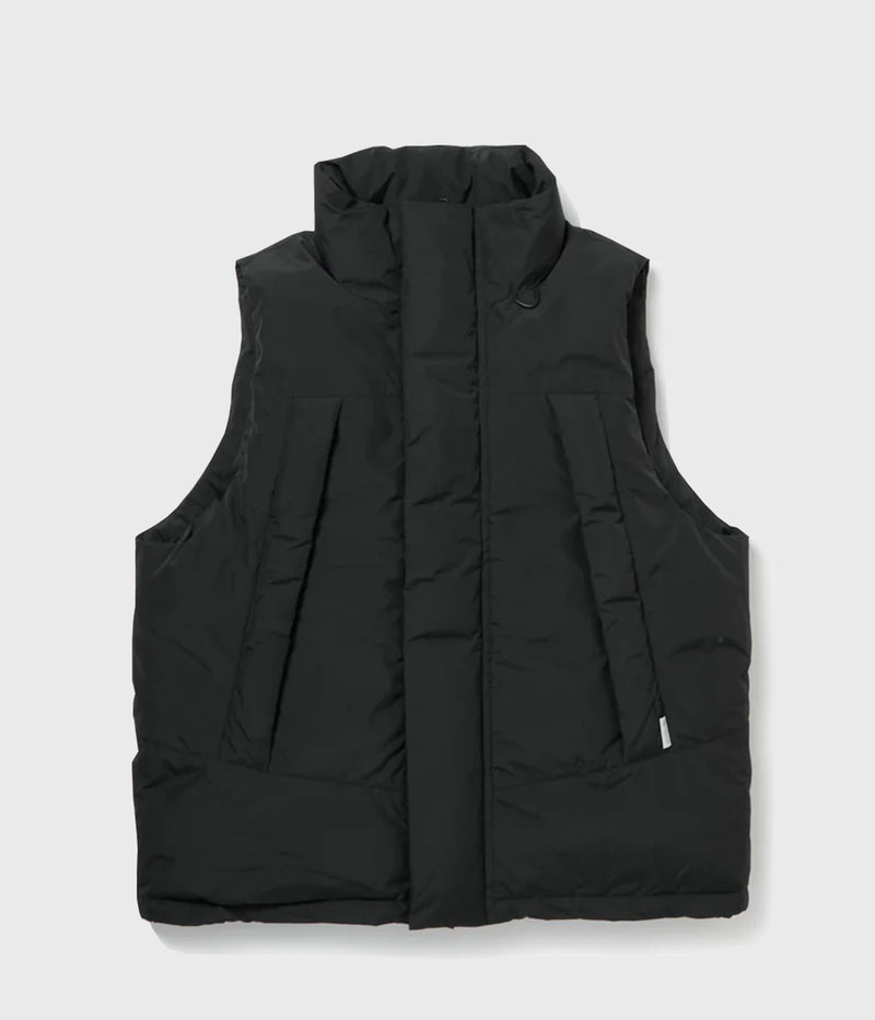 DAIWA PIER39 "WINDSTOPPER® FIELD DOWN VEST"