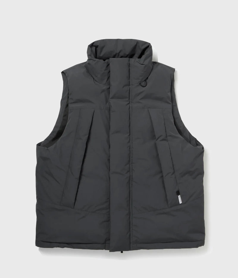 DAIWA PIER39 "WINDSTOPPER® FIELD DOWN VEST"