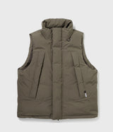 DAIWA PIER39 "WINDSTOPPER® FIELD DOWN VEST"