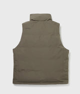 DAIWA PIER39 "WINDSTOPPER® FIELD DOWN VEST"