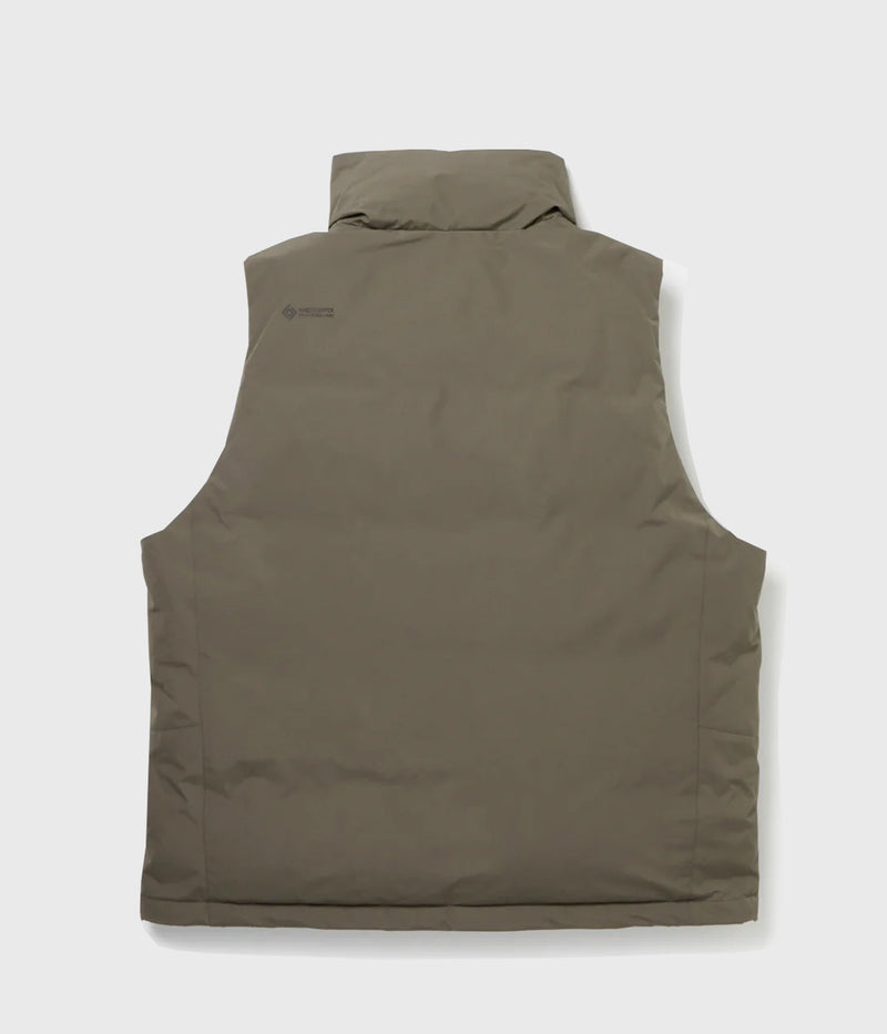 DAIWA PIER39 "WINDSTOPPER® FIELD DOWN VEST"
