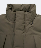 DAIWA PIER39 "WINDSTOPPER® FIELD DOWN VEST"