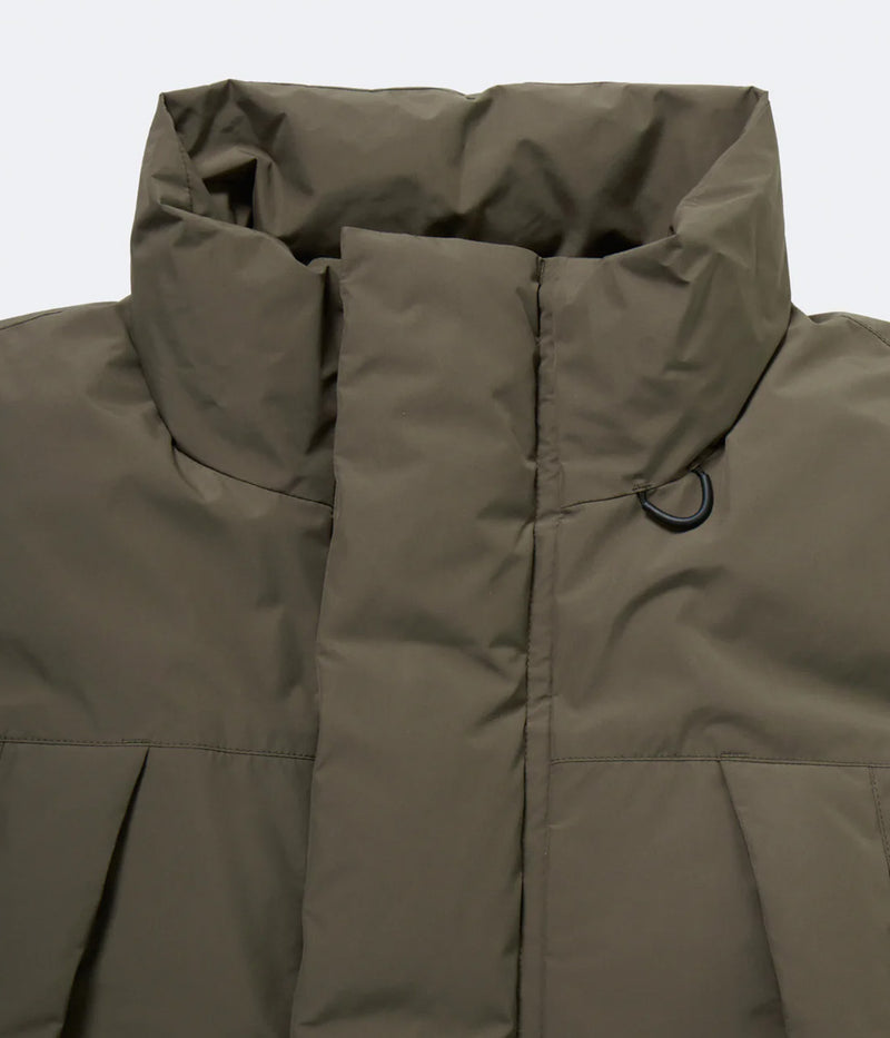 DAIWA PIER39 "WINDSTOPPER® FIELD DOWN VEST"