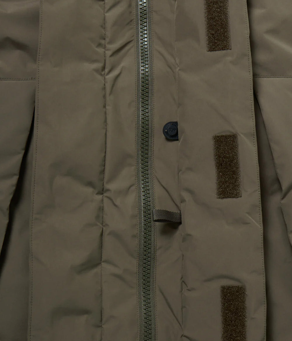 ジャケット・アウター daiwa pier39 WINDSTOPPER FIELD DOWN VEST DAIWA PIER39 