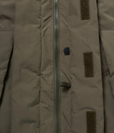 DAIWA PIER39 "WINDSTOPPER® FIELD DOWN VEST"