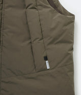 DAIWA PIER39 "WINDSTOPPER® FIELD DOWN VEST"