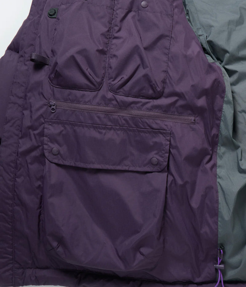 DAIWA PIER39 "TECH ALPINE DOWN PARKA"