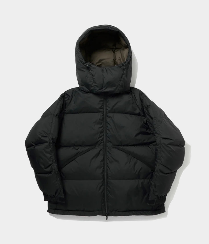 DAIWA PIER39 "TECH ALPINE DOWN PARKA"
