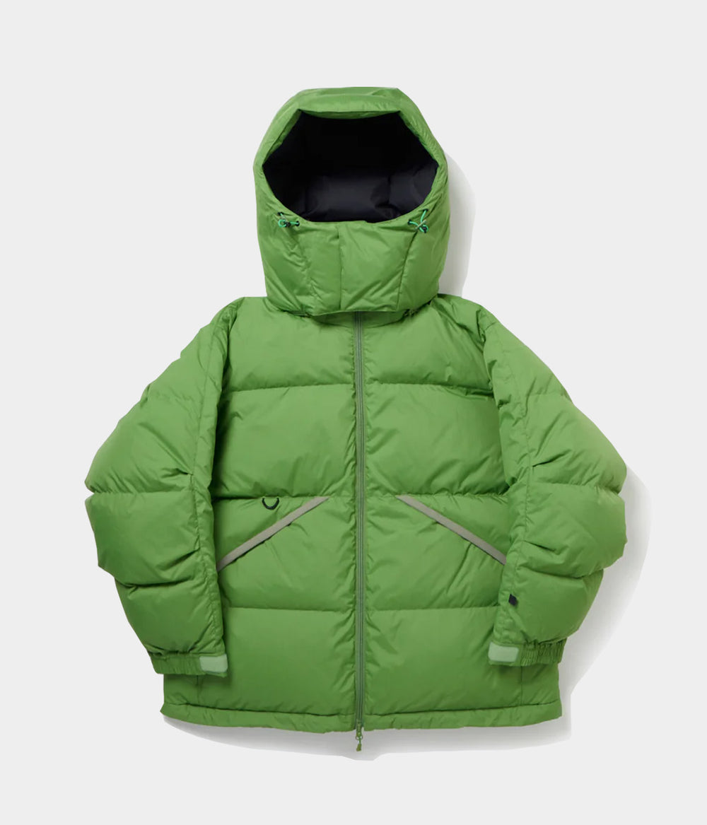 ジャケット・アウター DAIWA PIER 39 TECH ALPINE SHELL PARKA DAIWA PIER39 TECH ALPINE SHELL PARKA