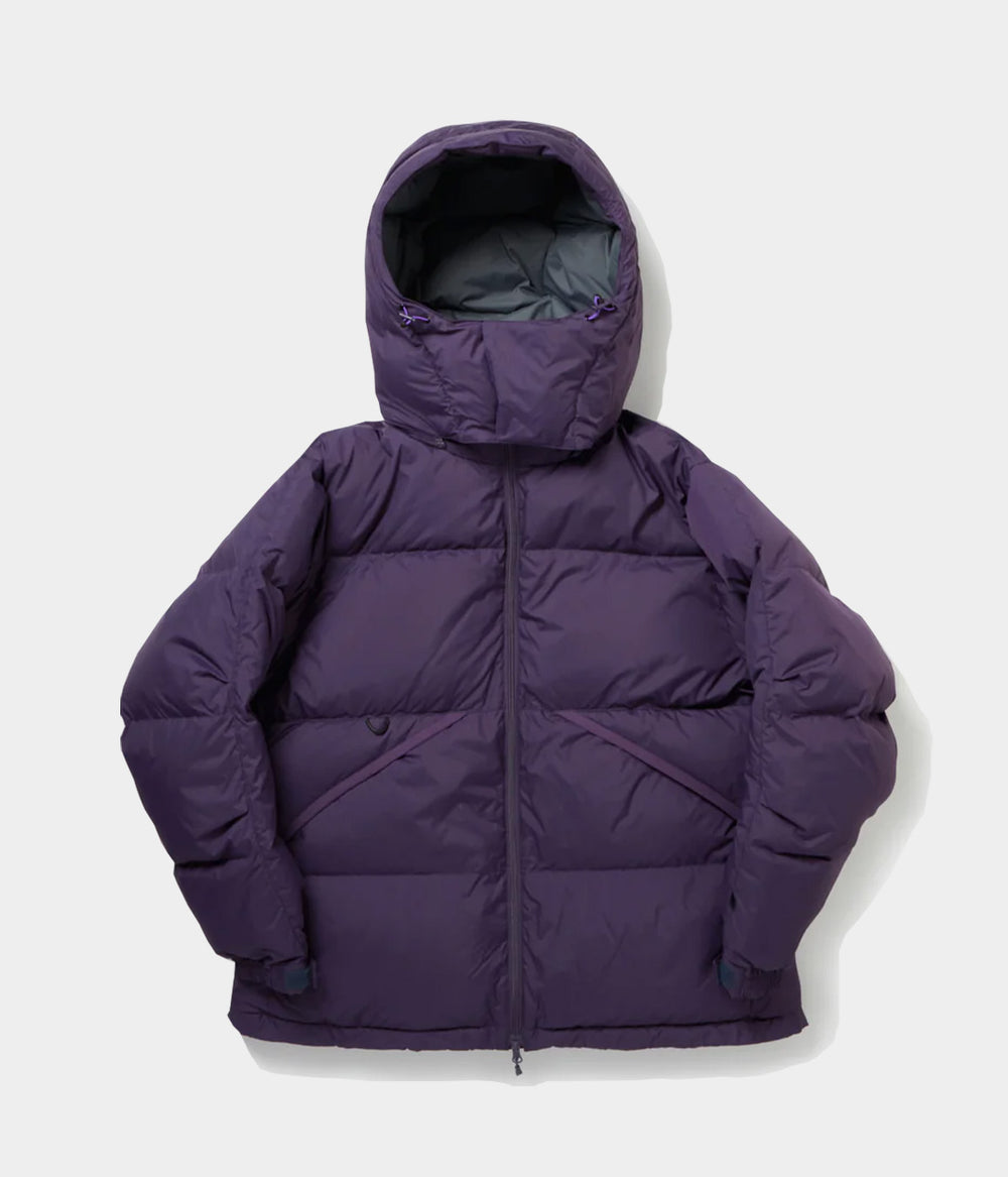 ジャケット・アウター Unlikely Alpine Down Parka daiwa pier39 DAIWA PIER39 