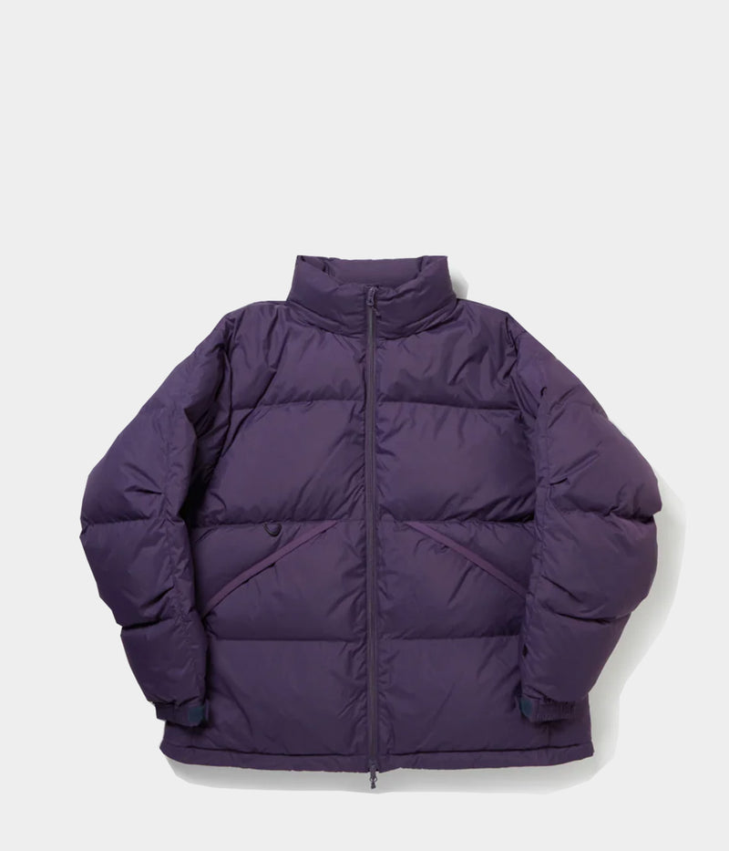 DAIWA PIER39 "TECH ALPINE DOWN PARKA"