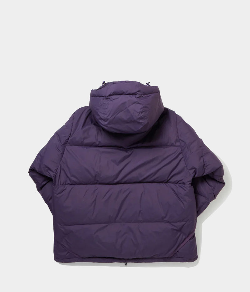 DAIWA PIER39 "TECH ALPINE DOWN PARKA"