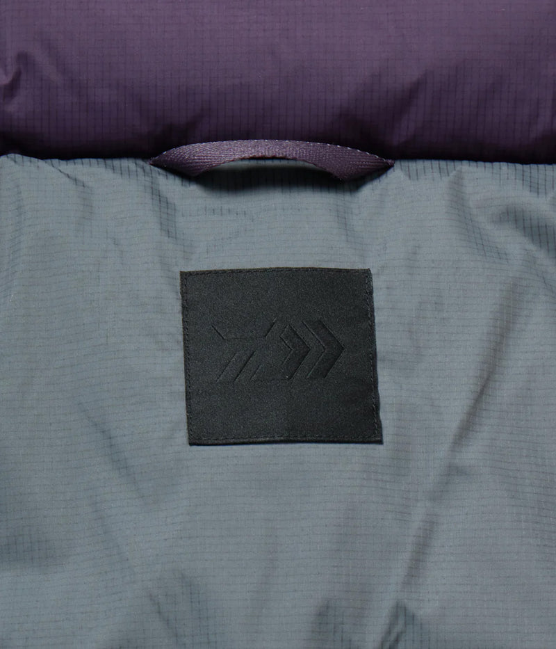 DAIWA PIER39 "TECH ALPINE DOWN PARKA"