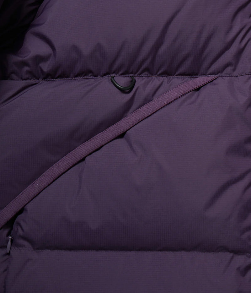 DAIWA PIER39 "TECH ALPINE DOWN PARKA"