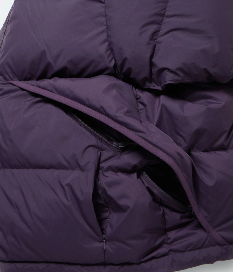 DAIWA PIER39 "TECH ALPINE DOWN PARKA"