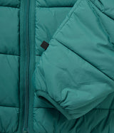 DAIWA PIER39 "TECH REVERSIBLE CLIMBERS PUFF JACKET"