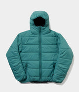 DAIWA PIER39 "TECH REVERSIBLE CLIMBERS PUFF JACKET"
