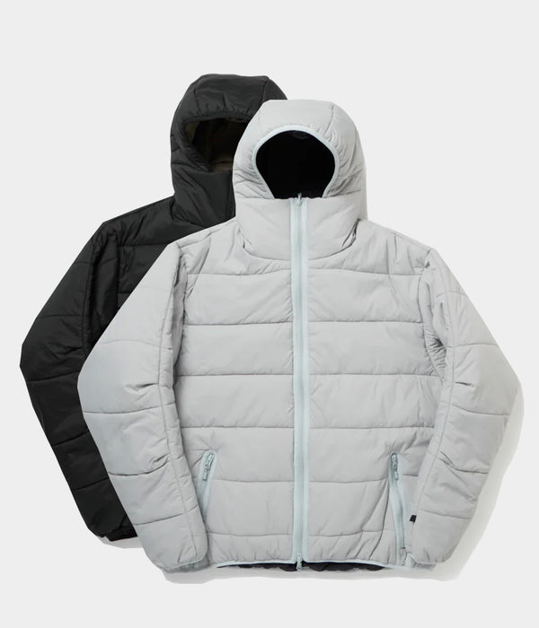 DAIWA PIER39 "TECH REVERSIBLE CLIMBERS PUFF JACKET"