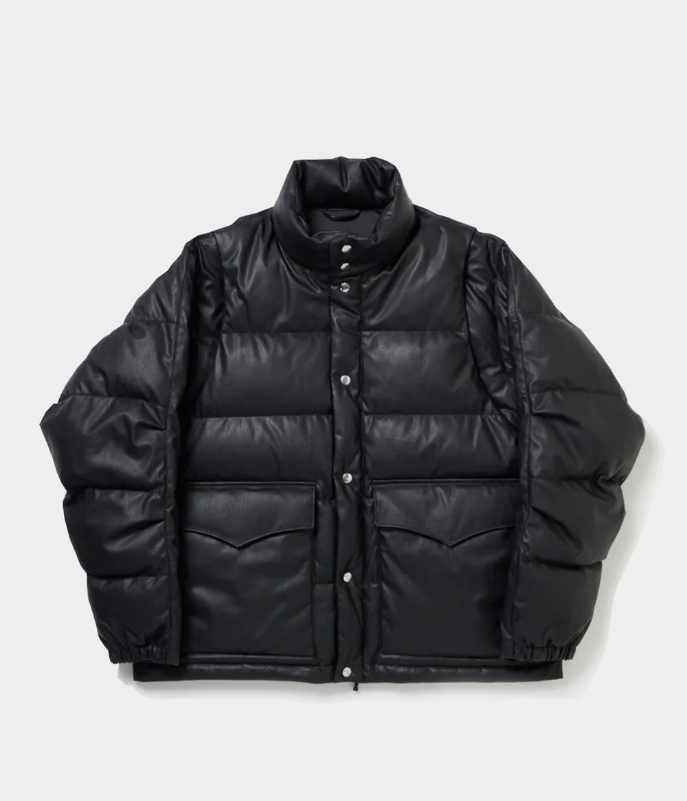 ジャケット・アウター DAIWA PIER39 2WAY DOWN HUNTER JACKET M DAIWA PIER39 / ダイワピア39 | TECH 2WAY QUILT DOWN HUNTER JACKET