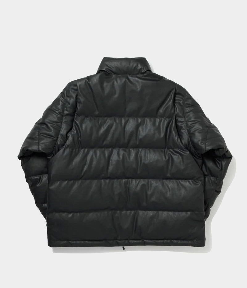 DAIWA PIER39 "TECH 2WAY SYNTHETIC SKIN DOWN JACKET"