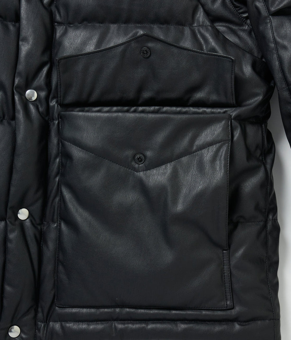 【DAIWA LIFESTYLE 】 PADDING INNER JACKET DAIWA LIFESTYLE 】 PADDING INNER JACKET