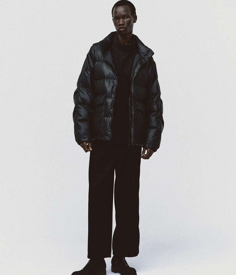DAIWA PIER39 "TECH 2WAY SYNTHETIC SKIN DOWN JACKET"
