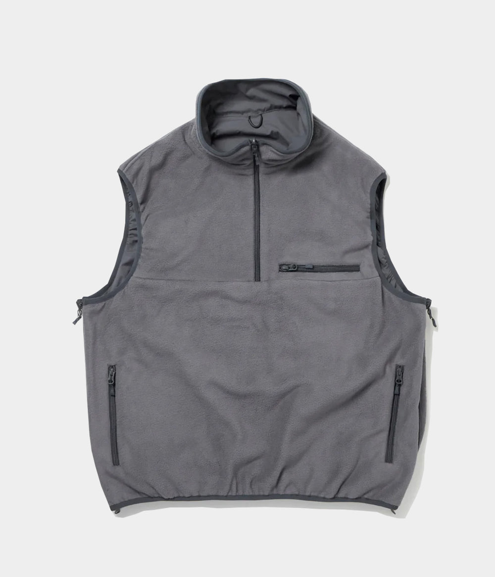 DAIWA PIER39／TECH REVERSIBLE VEST DAIWA PIER39 