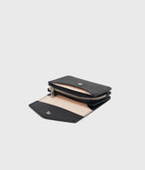 Hender Scheme "flap billfold"